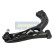 Track Control Arm BS-608R Japanparts