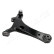 Track Control Arm BS-707R Japanparts, Thumbnail 2
