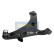 Track Control Arm BS-707R Japanparts
