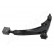 Track Control Arm BS-800L Japanparts, Thumbnail 3