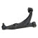 Track Control Arm BS-800R Japanparts