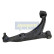 Track Control Arm BS-800R Japanparts