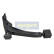 Track Control Arm BS-800R Japanparts, Thumbnail 2