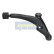 Track Control Arm BS-800R Japanparts, Thumbnail 3