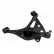 Track Control Arm BS-804L Japanparts