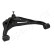 Track Control Arm BS-804R Japanparts, Thumbnail 2