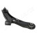 Track Control Arm BS-813R Japanparts, Thumbnail 2