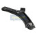 Track Control Arm BS-813R Japanparts, Thumbnail 3
