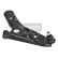 Track Control Arm BS-815L Japanparts