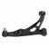Track Control Arm BS-818R Japanparts