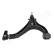 Track Control Arm BS-901R Japanparts, Thumbnail 3