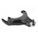 Track Control Arm BS-910L Japanparts