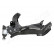 Track Control Arm BS-910L Japanparts, Thumbnail 4