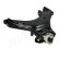 Track Control Arm BS-910R Japanparts, Thumbnail 3