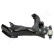 Track Control Arm BS-910R Japanparts, Thumbnail 4