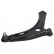 Track Control Arm BS-912R Japanparts, Thumbnail 2