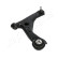 Track Control Arm BS-918R Japanparts, Thumbnail 2
