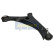 Track Control Arm BS-918R Japanparts, Thumbnail 3