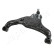 Track Control Arm BS-922L Japanparts, Thumbnail 2