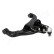 Track Control Arm BS-922L Japanparts, Thumbnail 3