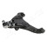 Track Control Arm BS-922R Japanparts