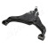 Track Control Arm BS-922R Japanparts, Thumbnail 2