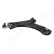 Track Control Arm BS-926L Japanparts, Thumbnail 2