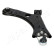 Track Control Arm BS-926R Japanparts, Thumbnail 3