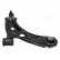 Track Control Arm BS-930R Japanparts, Thumbnail 2