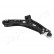 Track Control Arm BS-930R Japanparts, Thumbnail 3