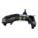 Track Control Arm BS-932L Japanparts, Thumbnail 3