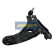 Track Control Arm BS-C03L Japanparts, Thumbnail 3