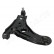 Track Control Arm BS-C03R Japanparts, Thumbnail 2