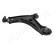 Track Control Arm BS-C05L Japanparts, Thumbnail 2