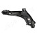 Track Control Arm BS-C05R Japanparts, Thumbnail 3