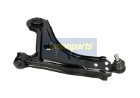 Track Control Arm BS-C07L Japanparts