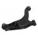 Track Control Arm BS-C09R Japanparts