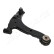 Track Control Arm BS-C09R Japanparts, Thumbnail 2