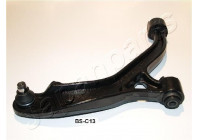 Track Control Arm BS-C13R Japanparts