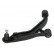 Track Control Arm BS-C15R Japanparts