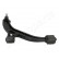 Track Control Arm BS-C15R Japanparts, Thumbnail 2