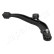 Track Control Arm BS-C15R Japanparts, Thumbnail 3