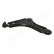 Track Control Arm BS-D03L Japanparts, Thumbnail 2