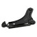 Track Control Arm BS-D03R Japanparts