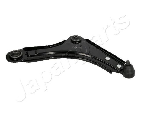 Track Control Arm BS-D03R Japanparts, Image 3