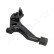 Track Control Arm BS-D05R Japanparts, Thumbnail 2