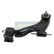Track Control Arm BS-D07L Japanparts, Thumbnail 3
