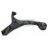 Track Control Arm BS-H07L Japanparts