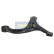 Track Control Arm BS-H07L Japanparts, Thumbnail 2