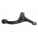 Track Control Arm BS-H09L Japanparts, Thumbnail 3